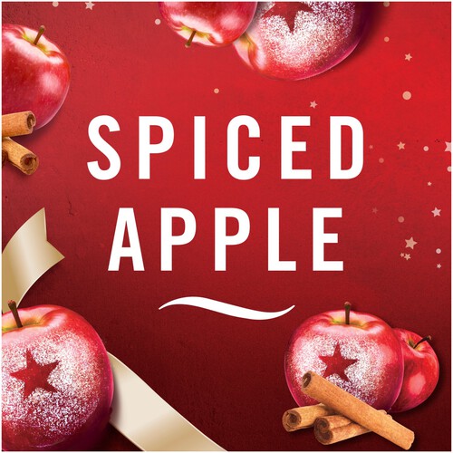 Febreze Bathroom Air Freshener Spiced Apple