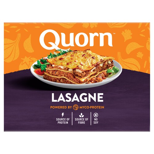 Quorn Lasagne