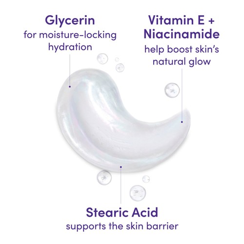 Dove Bath Soak Lavender & Oat Milk 