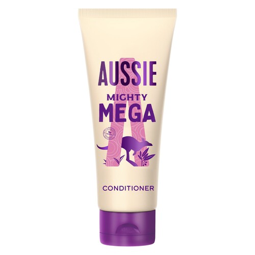 Aussie Mega Conditioner