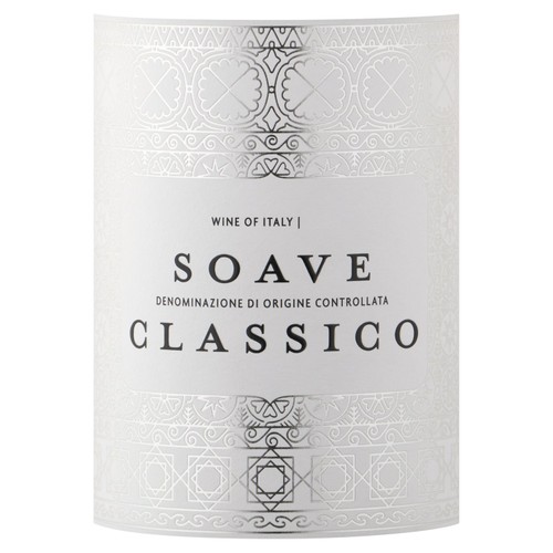 Morrisons The Best Soave Classico