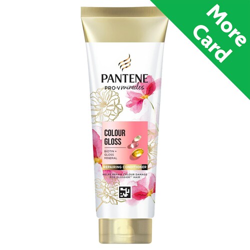 Pantene Color Pro-V Miracles Hair Conditioner