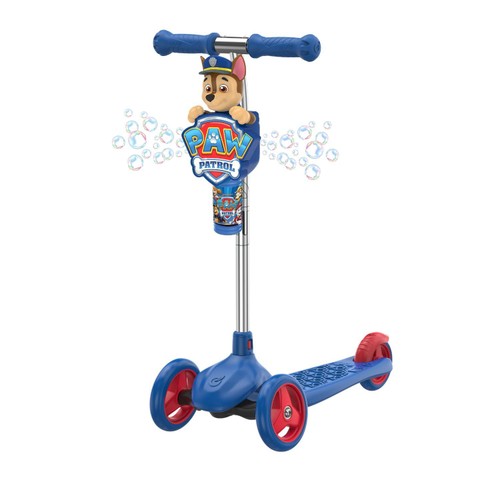 Paw Patrol Scooter