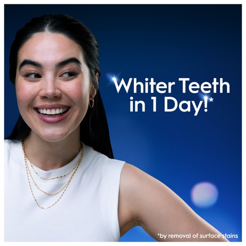 Oral-B Pro 3D White Clinical Intensive Whitening Toothpaste 