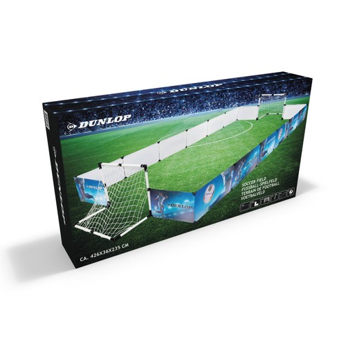 Dunlop Soccer Field
