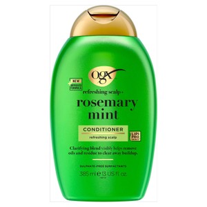 OGX Refreshing Scalp + Rosemary Mint Conditioner 385ml