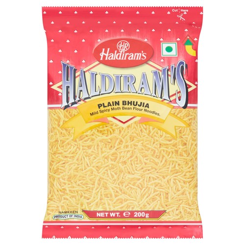 Haldiram's Plain Bhujia 
