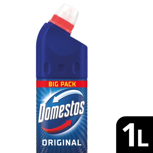 Domestos Bleach Original 