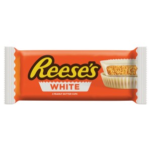 Reese's White 2 Cup 39G