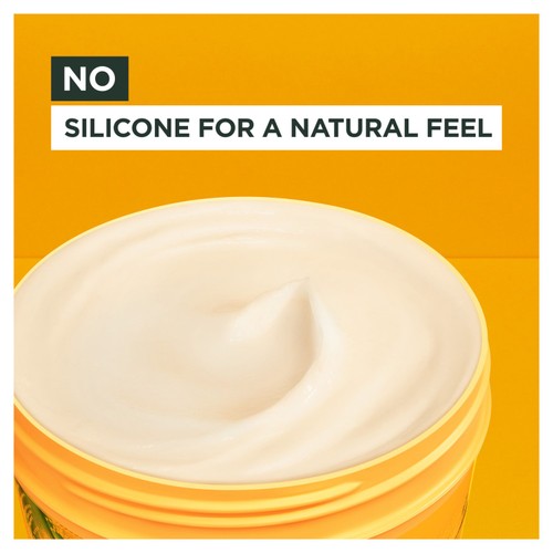  Garnier Ultimate Blends Hair Food Banana 3 In 1 Dry Hair Mask