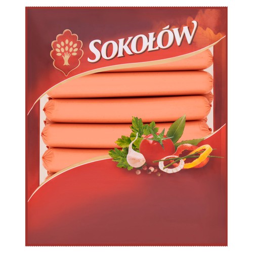 Sokołów Frankfurters