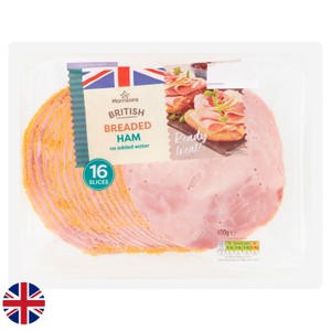 Morrisons 400g