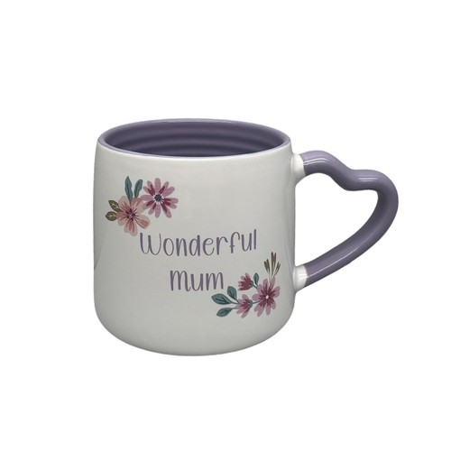 Morrisons Mother's Day Mum Mug