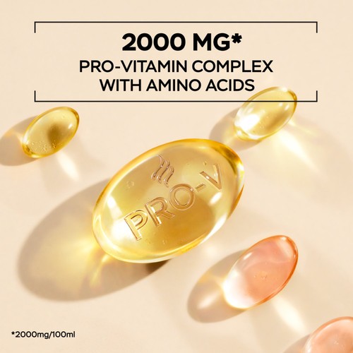 Pantene Grow Abundant Mask 300Ml