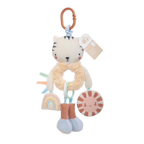 Ollie & Grace Sensory Plush