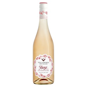 Villa Maria Blush Sauvignon 750ml