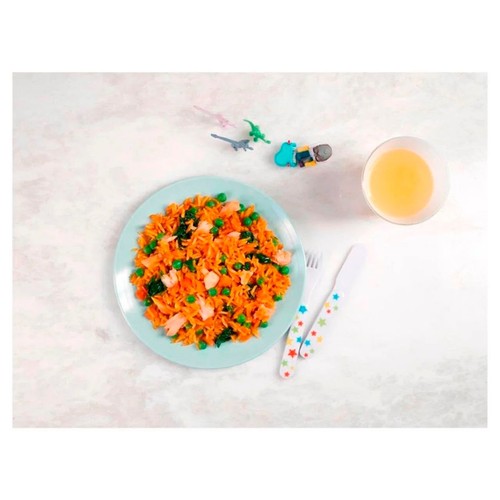 Tilda Kids Cheese and Tomato Rice