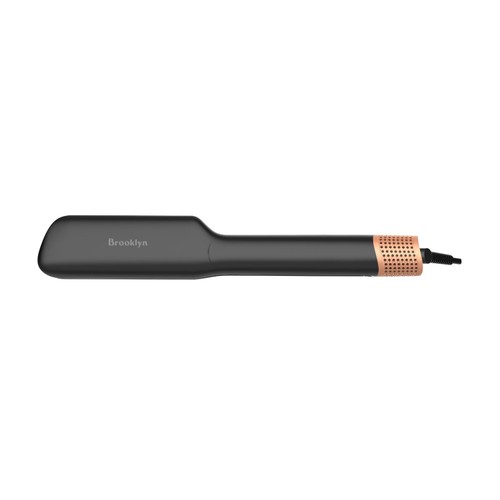Brooklyn Air Straightener