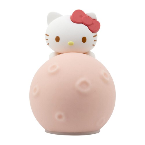 Hello Kitty Sanrio Little Moon Light