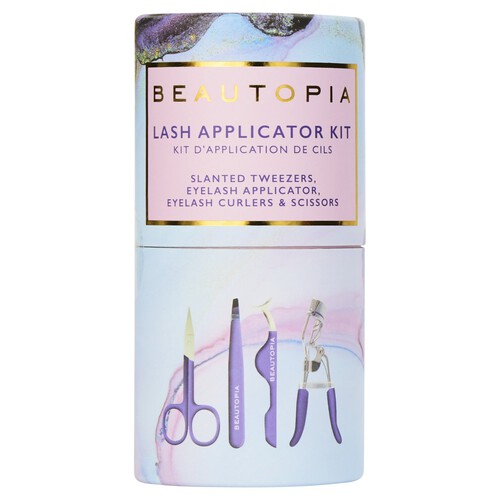 Beautopia Lash Applicator Kit