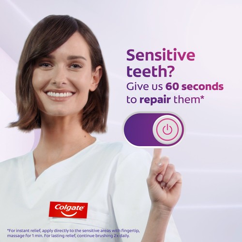 Colgate Repair & Prevent Multiprotect 