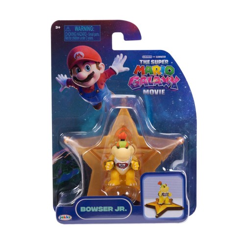 Super Mario Movie 2 Mini Figure
