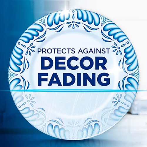 Finish Dishwasher And Glass Protector