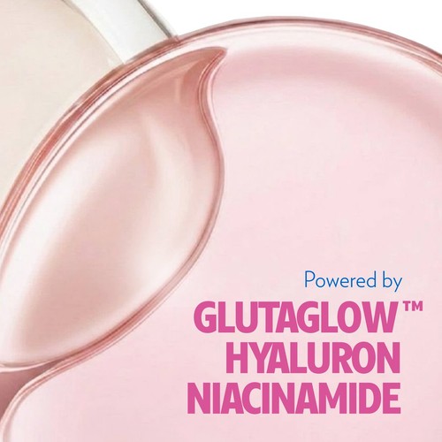 Vaseline Serum Burst Lotion Gluta-Hya Dewy Radiance 200ml