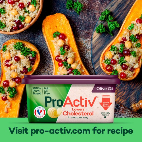  ProActiv Olive Oil Spread