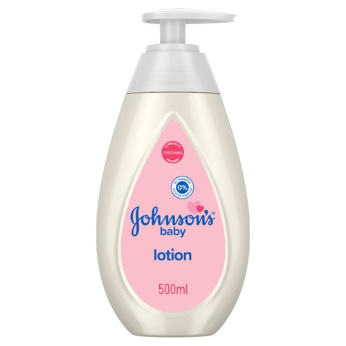 Johnson's Baby Lotion Morrisons Online Groceries Offers