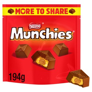 Munchies More To Share Pouch