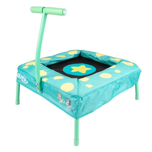 Bluey Trampoline