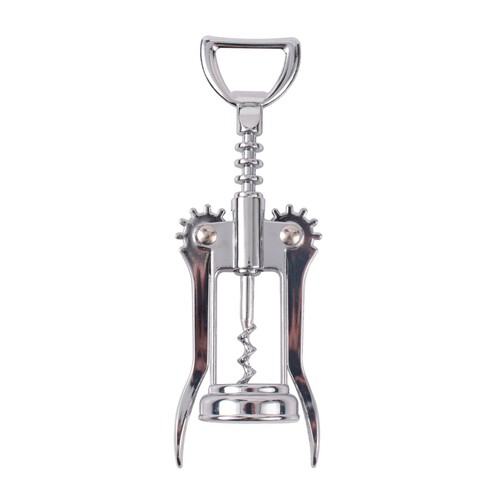 Nutmeg Home Stainless Steel Corkscrew