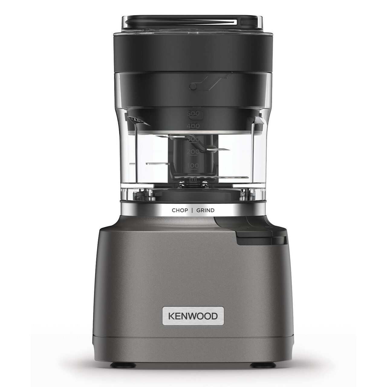 Kenwood 2 In 1 Duoprep Chopper & Grinder
