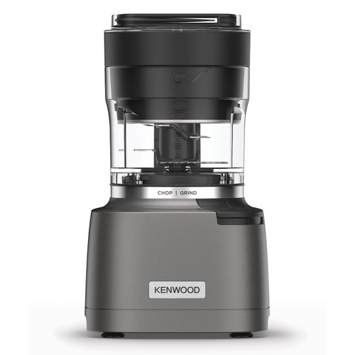 Kenwood 2 In 1 Duoprep Chopper & Grinder