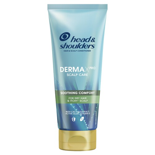 Head & Shoulders Derma X Pro Soothe Conditioner