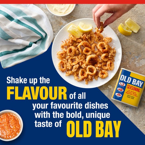 Old Bay Seasoning