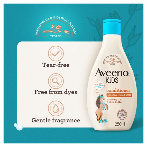 Aveeno Kids Conditioner