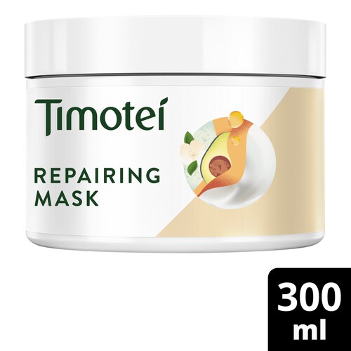 Timotei Repairing Mask