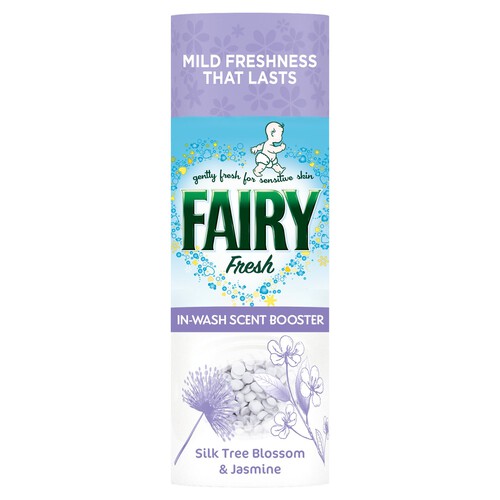 Fairy Scent Boosters Silk Tree Blossom & Jasmine