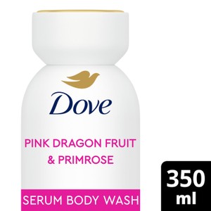 Dove Body Wash Dragon Fruit & Primrose