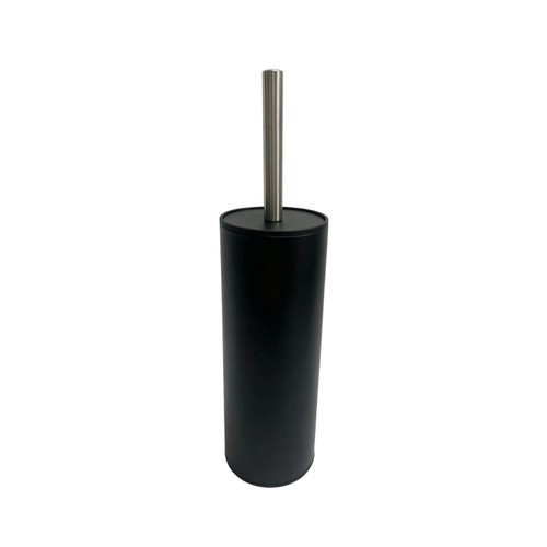 Spa Maison Matt Black Toilet Brush