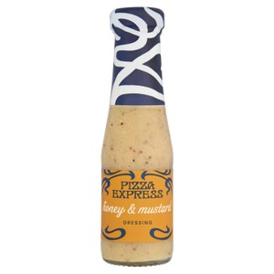 Pizza Express House Dressing