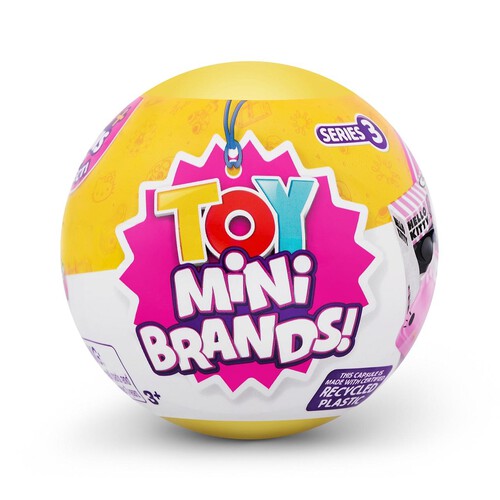 Small brands toy online