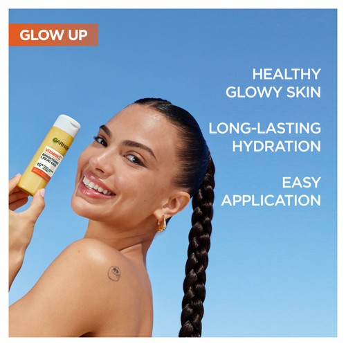 Garnier Vitamin C Brightening Liquid Care 120ml