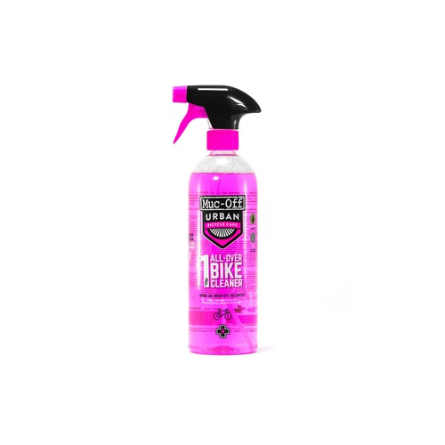 Muc - Off Urban Step 1 All - Over Bike Cleaner