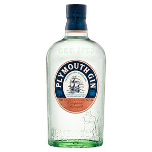 Plymouth Original Botanical Dry Gin 70cl thumbnail