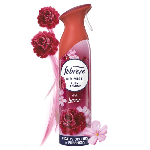 Febreze Air Freshener Spray Ruby Jasmine