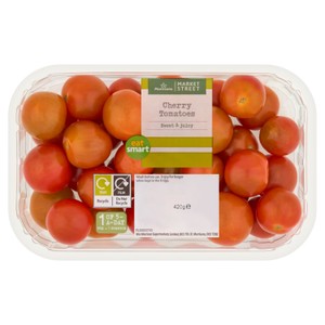 Morrisons The Best Italian Cherry Tomatoes (400g)