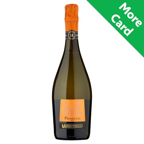 Menestrello Prosecco DOC